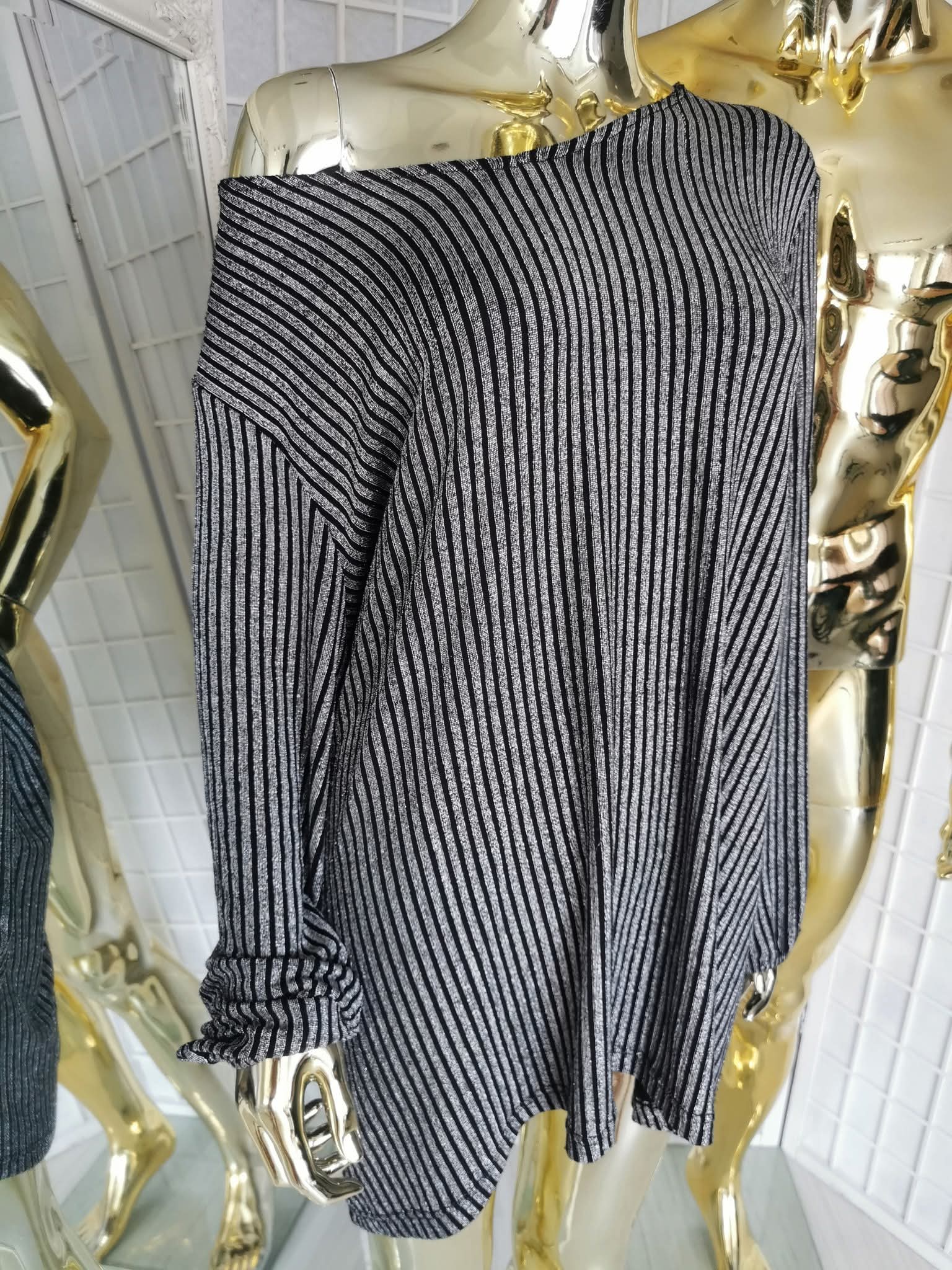 4XL dydžio palaidinė