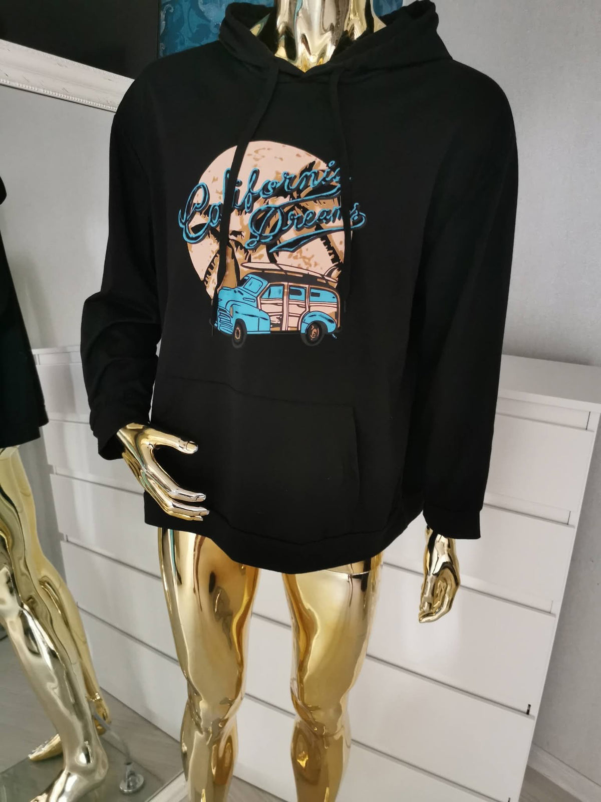 2XL dydžio vyriškas džemperis