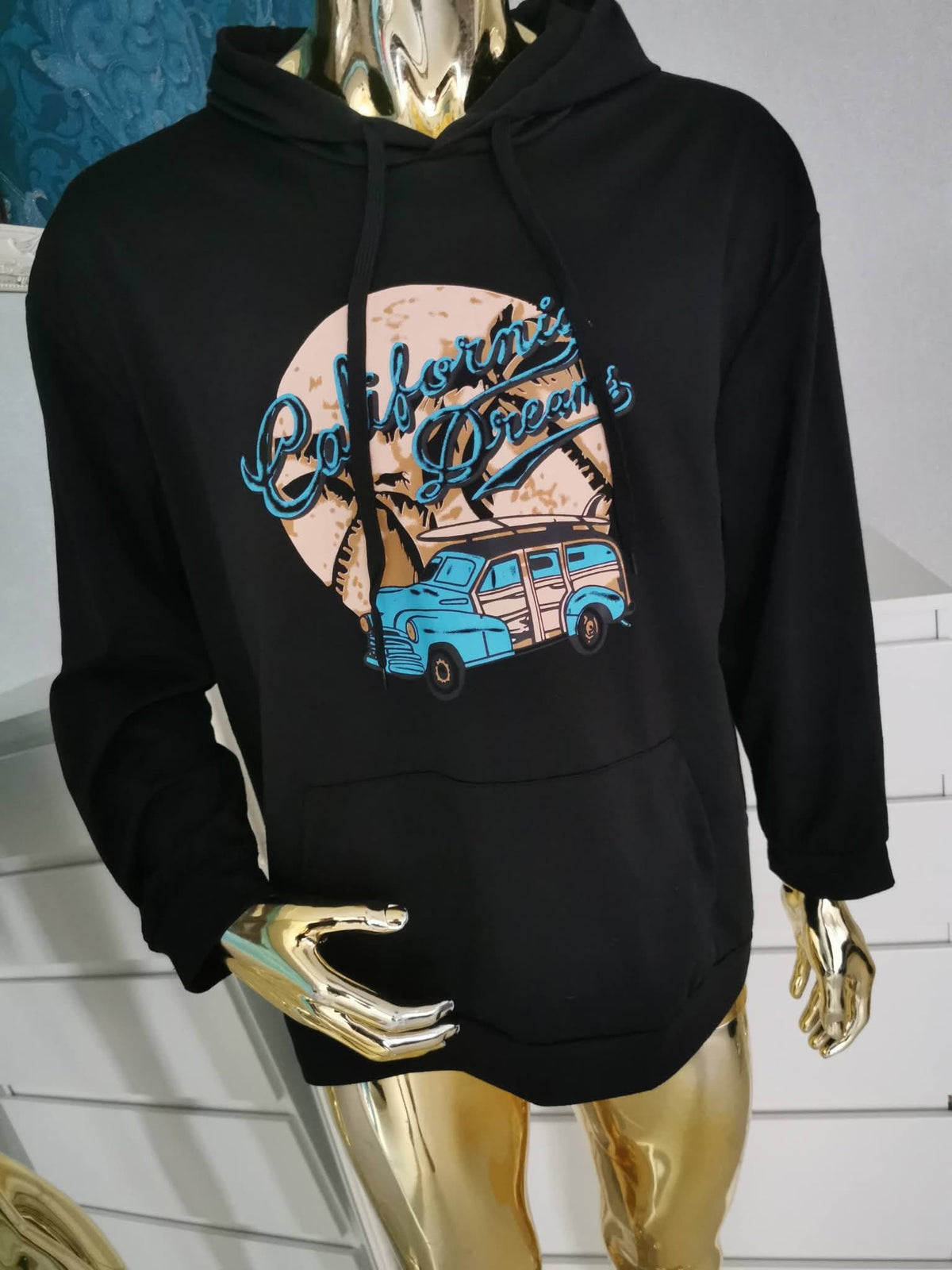 2XL dydžio vyriškas džemperis